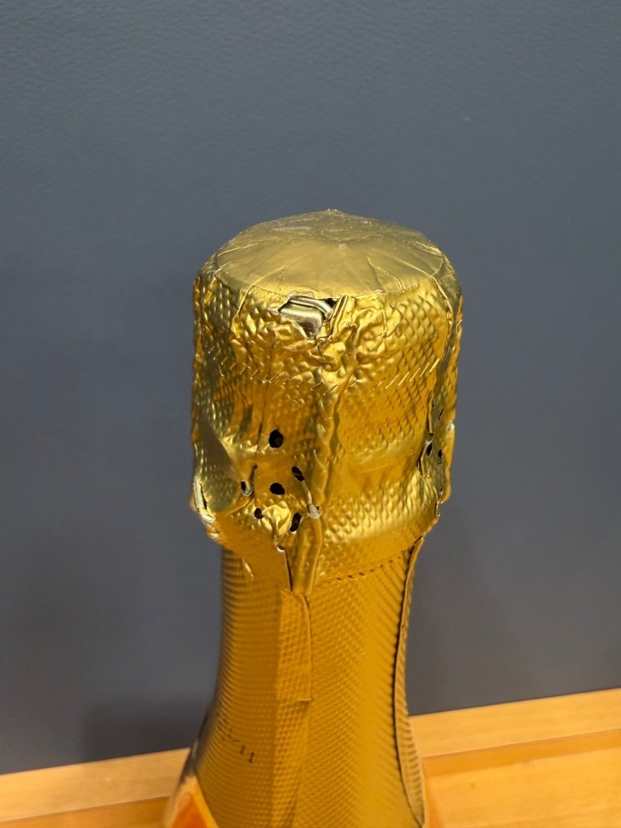 VIVENCY ヴィヴァンシー ブラン・ド・ブラン ブリュット スパークリングワイン 750ml 11% - LIQUOR JOY