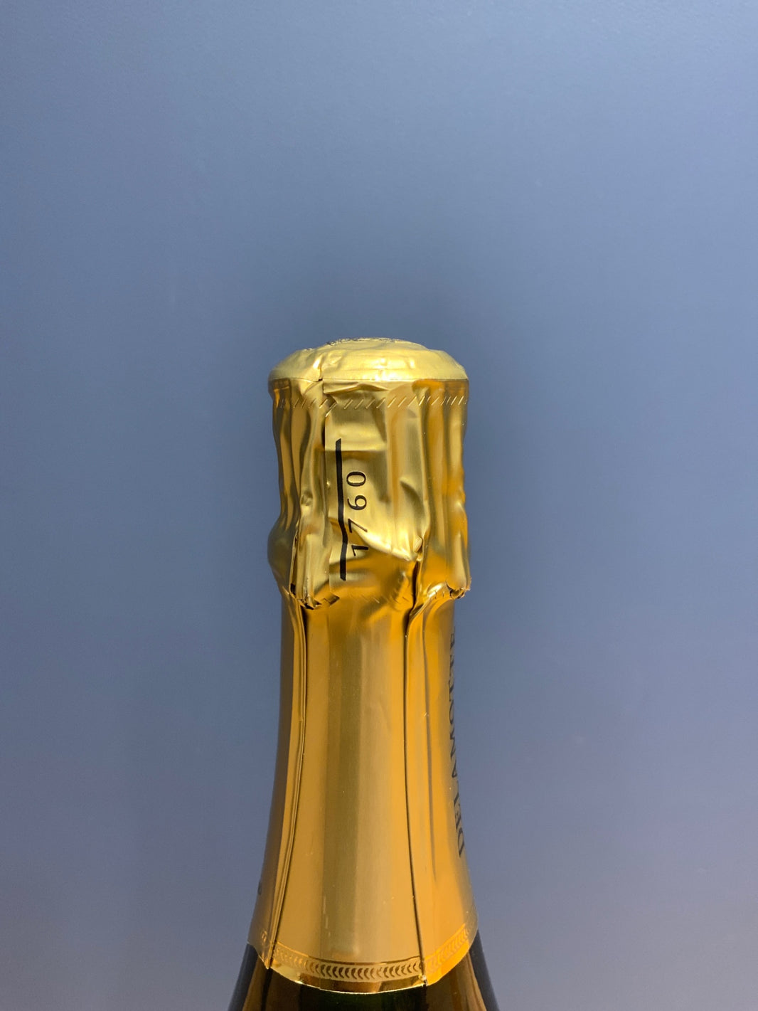 image ドゥラモット・ブリュット　DELAMOTTE BRUT
