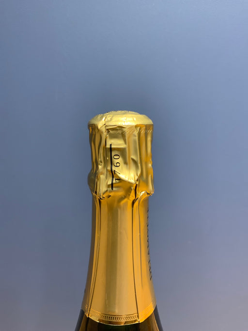 ドゥラモット・ブリュット　DELAMOTTE BRUT