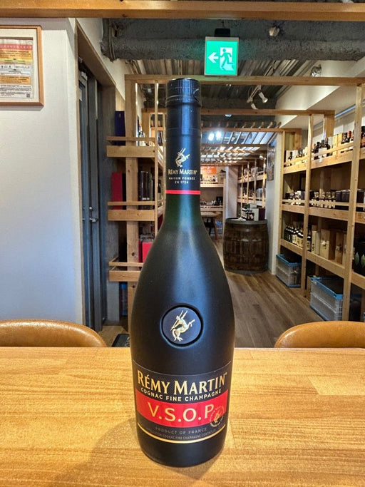 【正規品】レミーマルタン VSOP [ ブランデー 700ml ] - LIQUOR JOY