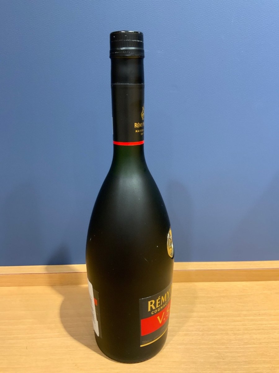 【正規品】レミーマルタン VSOP [ ブランデー 700ml ] - LIQUOR JOY