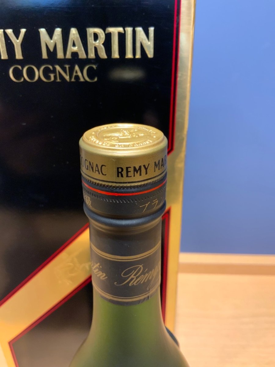 レミーマルタン VSOP 700ml コニャック ファインシャンパーニュ COGNAC Fine CHANPAGNE 40% 洋酒 古酒 未開栓 REMY MARTIN ブランデー - LIQUOR JOY
