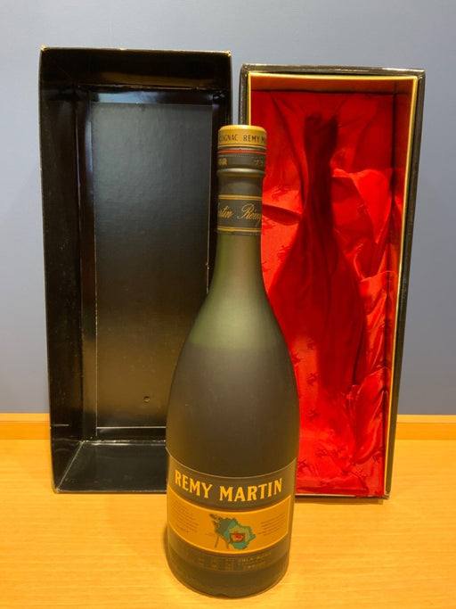 レミーマルタン VSOP 700ml コニャック ファインシャンパーニュ COGNAC Fine CHANPAGNE 40% 洋酒 古酒 未開栓 REMY MARTIN ブランデー - LIQUOR JOY