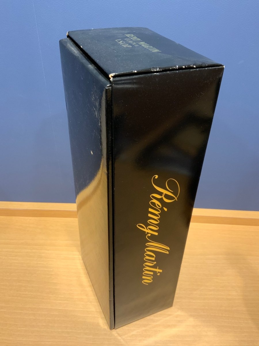 レミーマルタン VSOP 700ml コニャック ファインシャンパーニュ COGNAC Fine CHANPAGNE 40% 洋酒 古酒 未開栓 REMY MARTIN ブランデー - LIQUOR JOY
