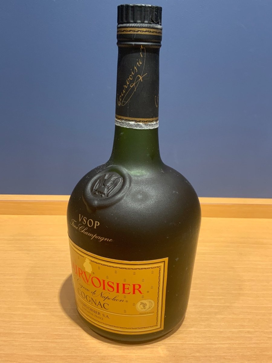 クルボアジェ VSOP COURVOISIER - LIQUOR JOY
