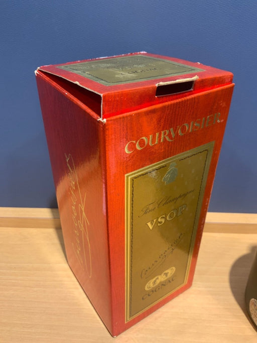 クルボアジェ VSOP COURVOISIER - LIQUOR JOY