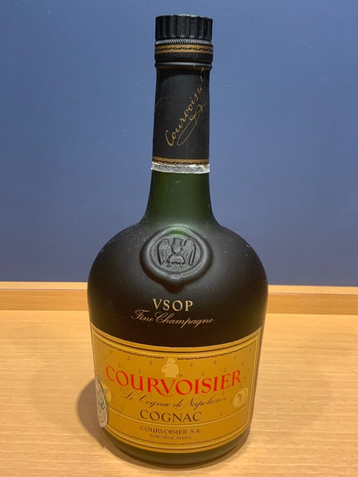 クルボアジェ VSOP COURVOISIER - LIQUOR JOY