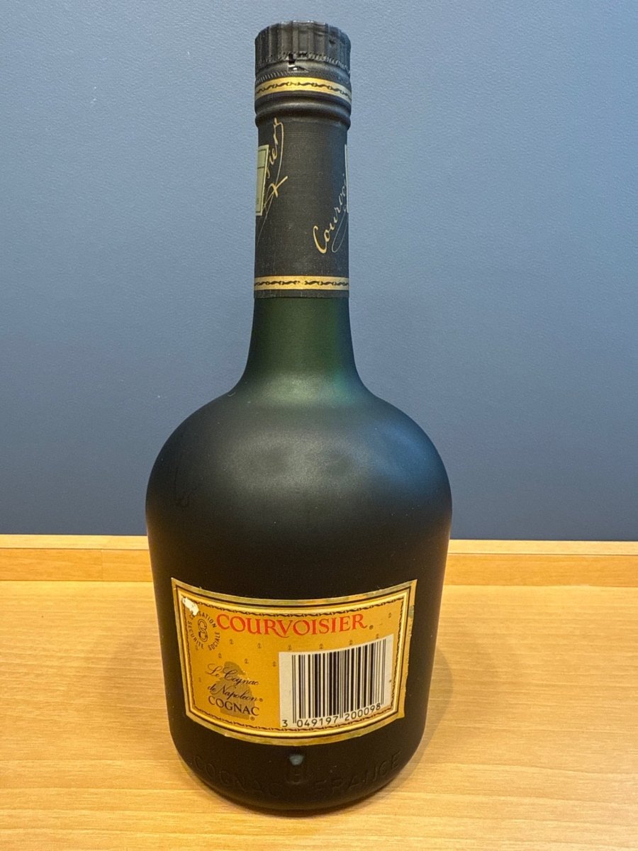クルボアジェ VSOP COURVOISIER - LIQUOR JOY