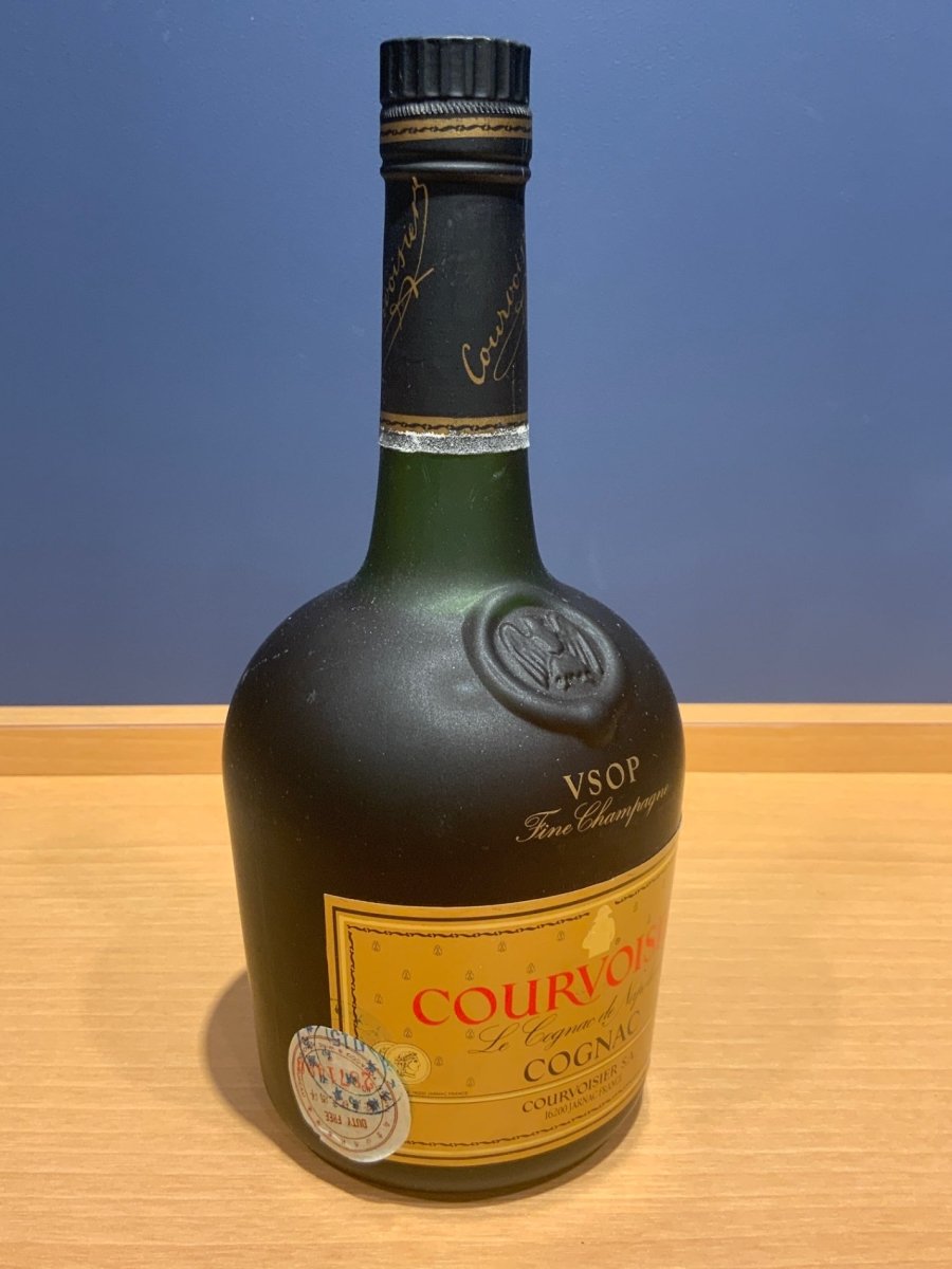 クルボアジェ VSOP COURVOISIER - LIQUOR JOY