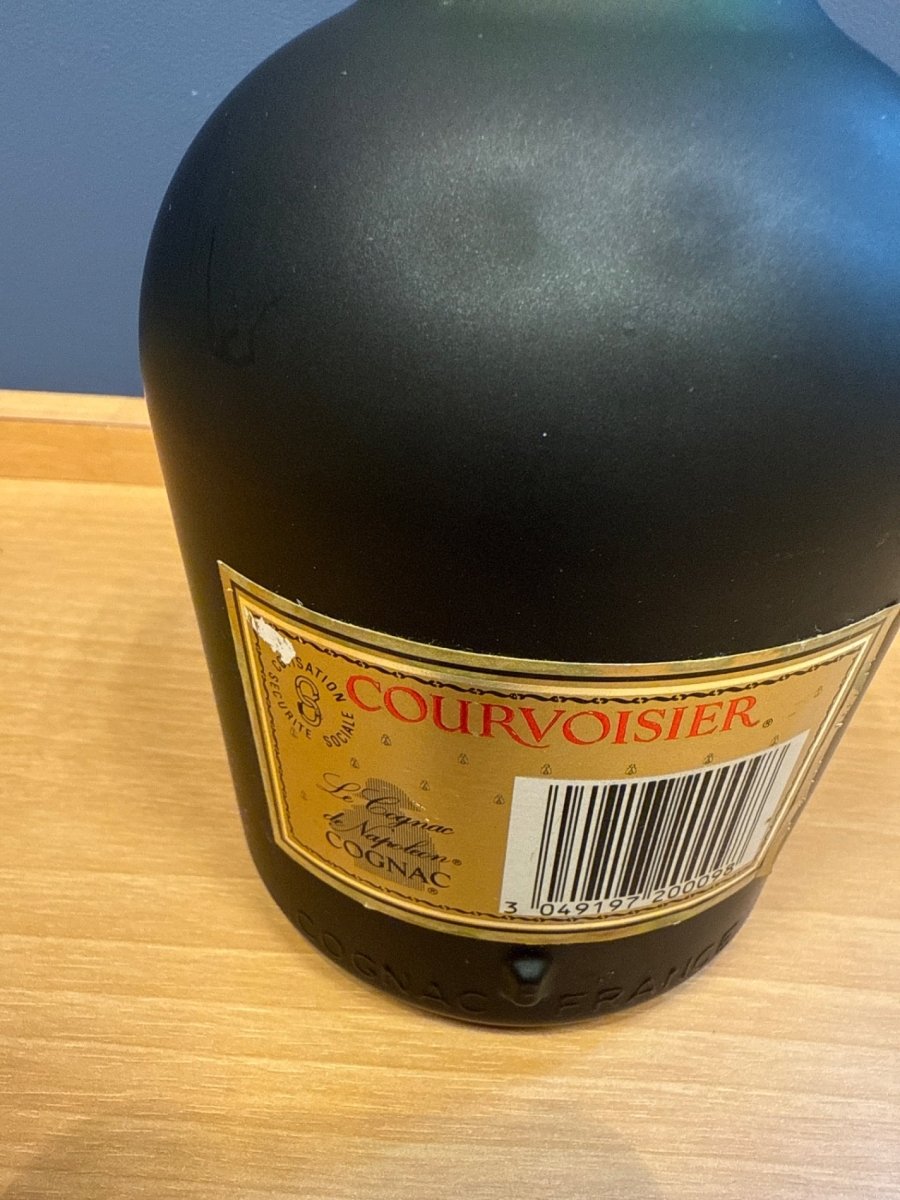 クルボアジェ VSOP COURVOISIER - LIQUOR JOY