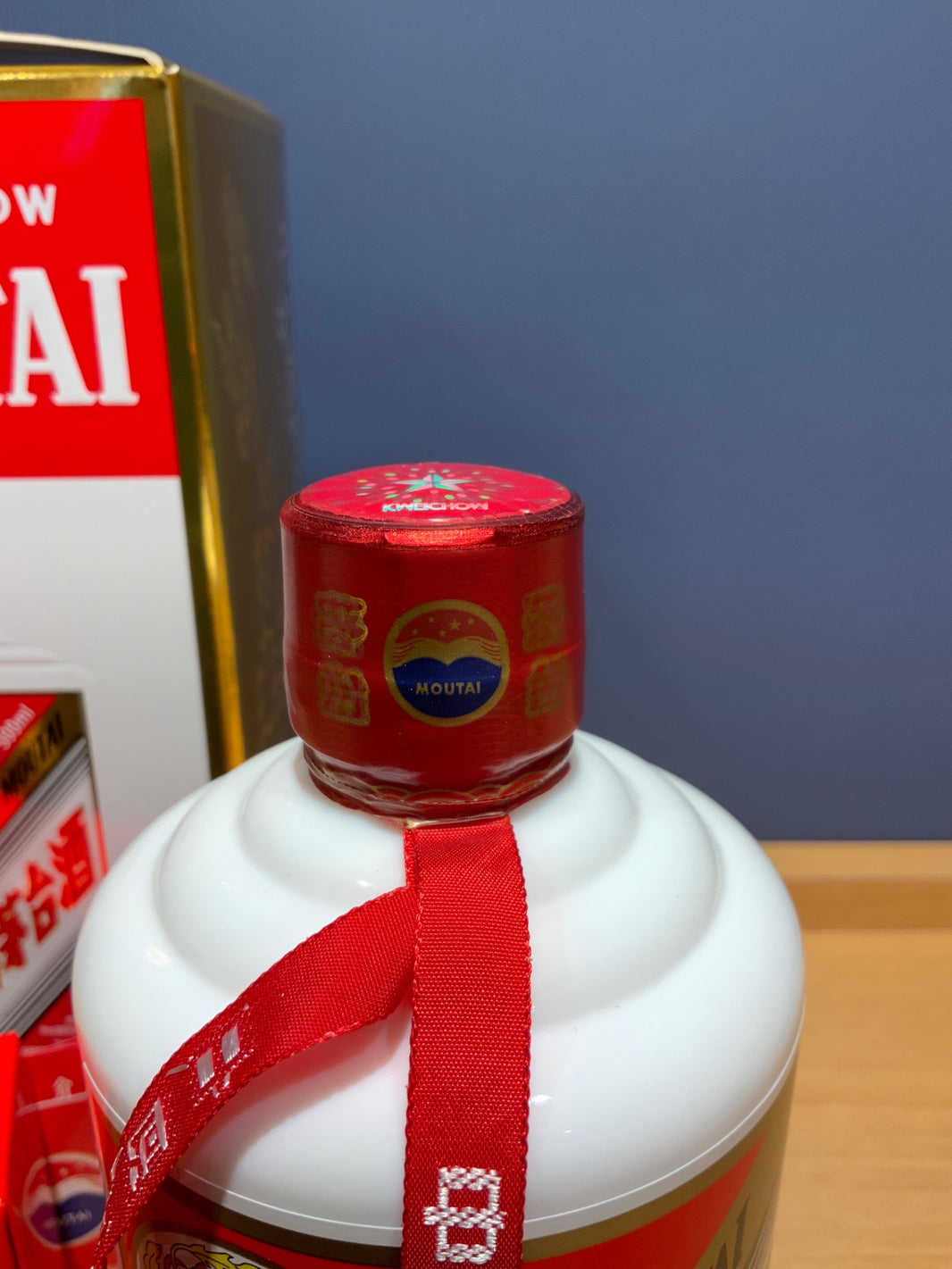 image 貴州茅台酒 2024　500ml