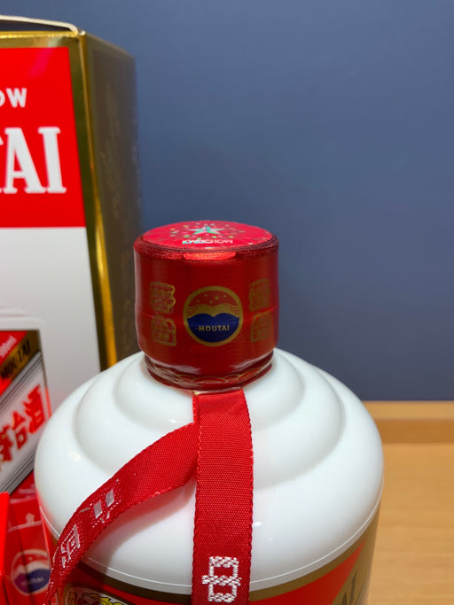 貴州茅台酒 2024　500ml