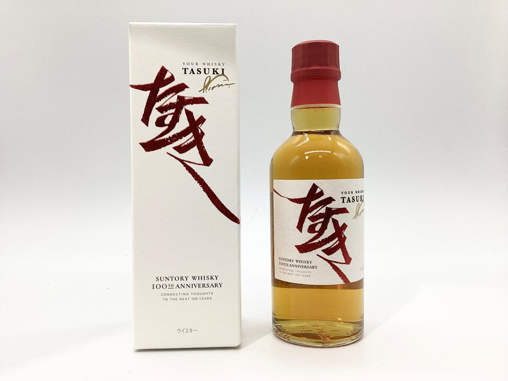 サントリー　タスキ　180ml