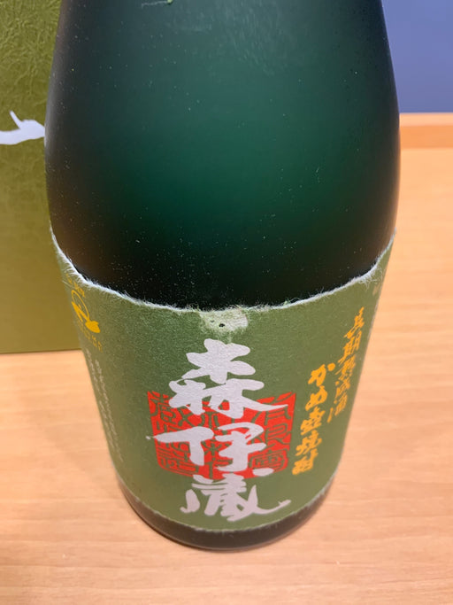 森伊蔵 極上の一滴 25度 720ml