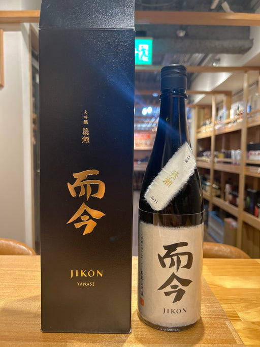 而今　簗瀬　720ml 最新