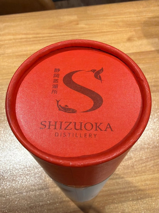静岡　ポットスティルw 純外国産大麦　2024年版　500ml - LIQUOR JOY