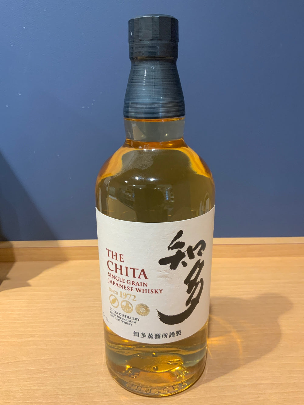 サントリー ウイスキー 知多 [日本 700ml ]