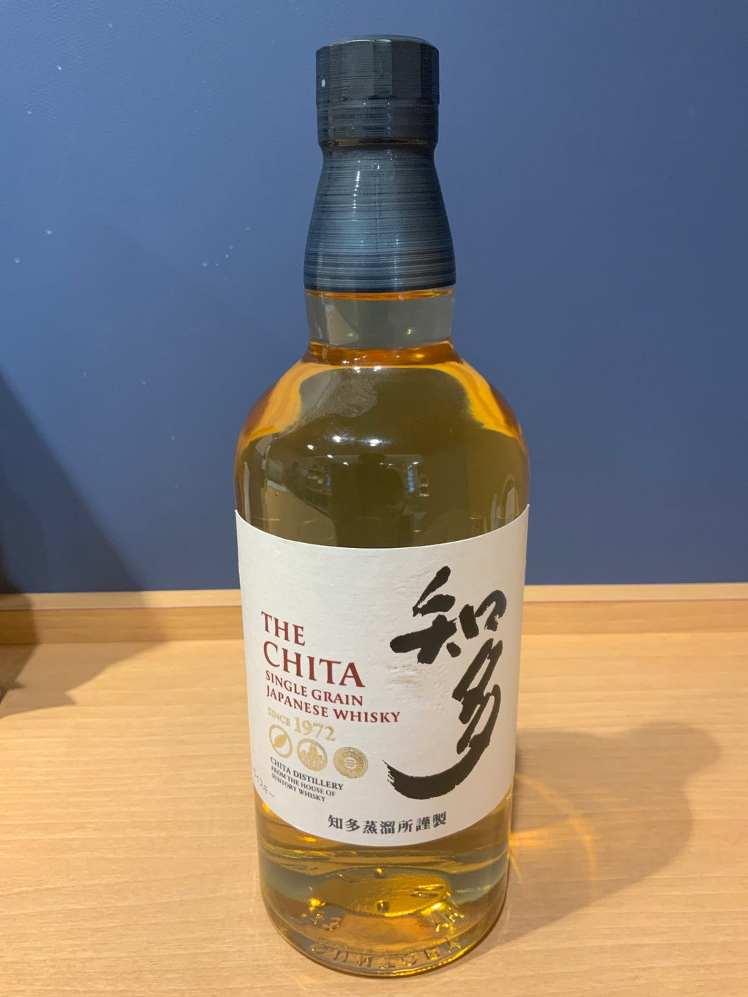サントリー ウイスキー 知多 [日本 700ml ]