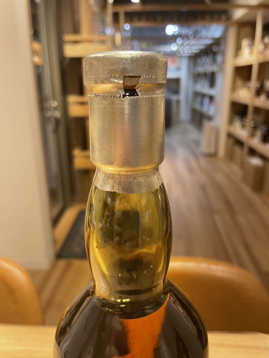 Rare Malt Port Ellen 22 Year Old 1978