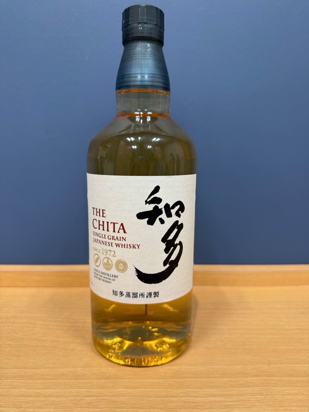 サントリー ウイスキー 知多 [日本 700ml ]