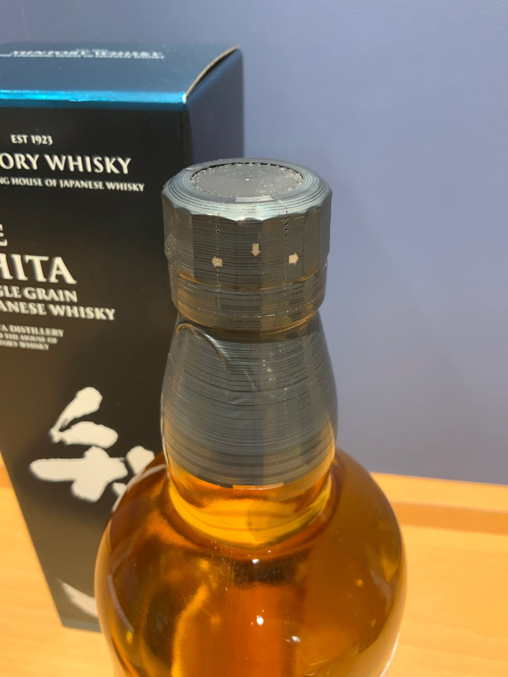 サントリー ウイスキー 知多 700ml
