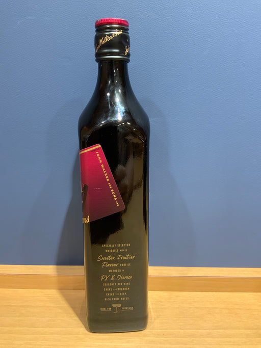 JOHNNIE WALKER（ジョニー ウォーカー） ウイスキー700ml ブラックルビー ウィスキー ギフト