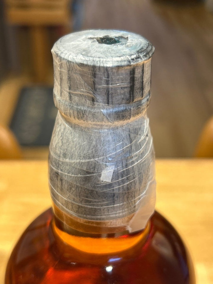 WHISKY LOVERS AWARD 2010 - LIQUOR JOY
