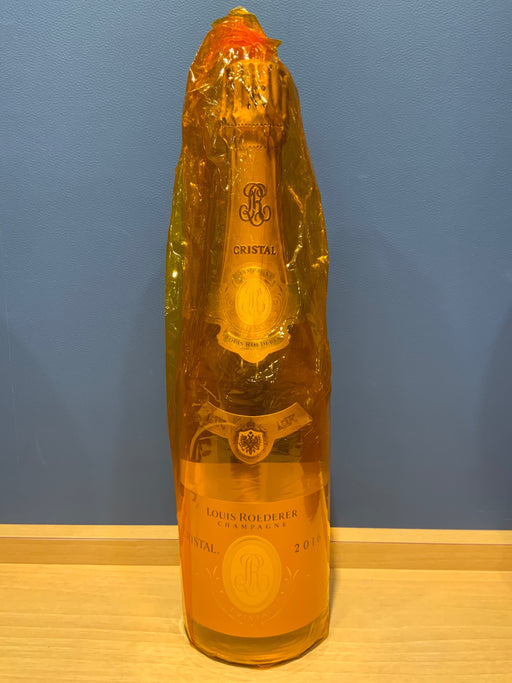 ルイロデレール　クリスタル　2016 750ml