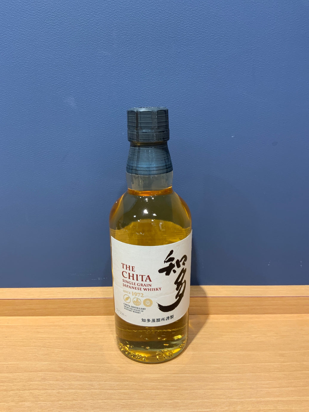 サントリー ウイスキー 知多 ハーフボトル [日本 350ml ]