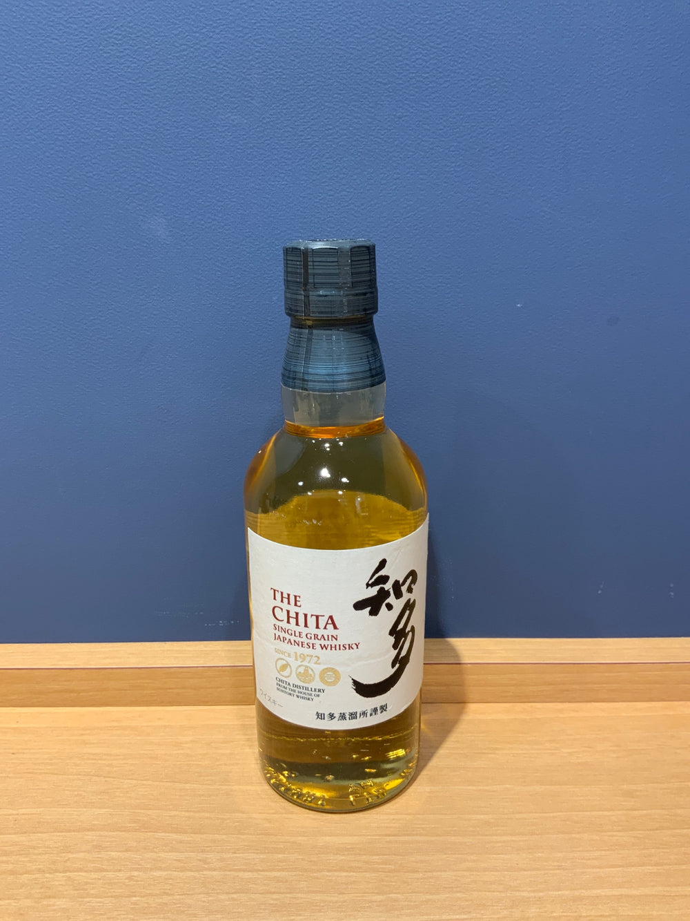 サントリー ウイスキー 知多 ハーフボトル [日本 350ml ]