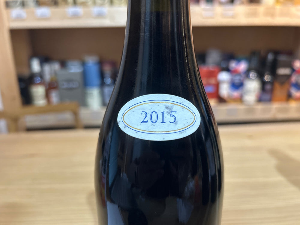 Vosne-Romanée 2015 Georges Mugneret-Gibourg