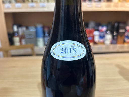 Vosne-Romanée 2015 Georges Mugneret-Gibourg