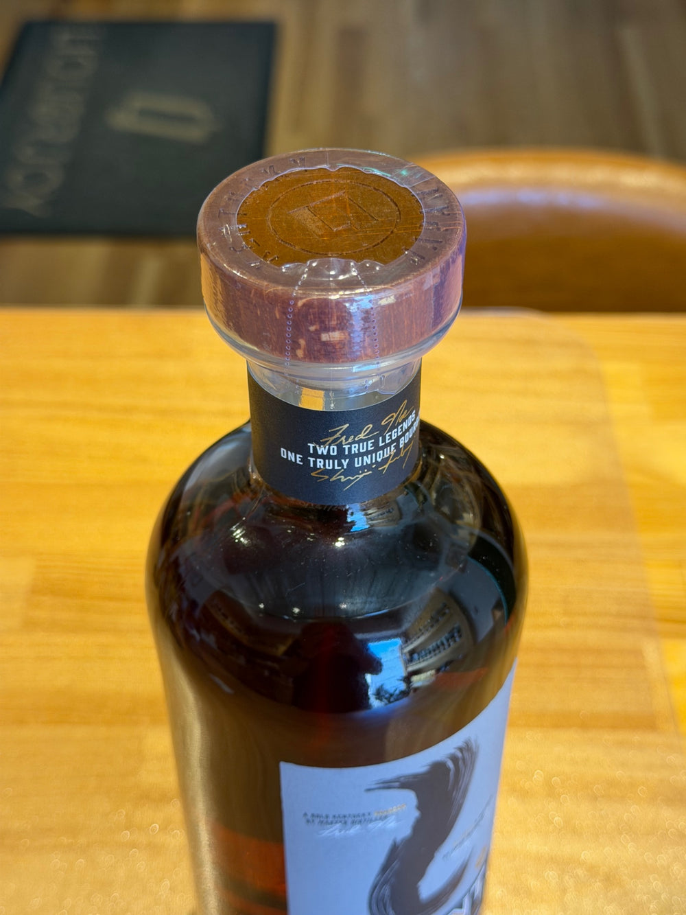 サントリー リージェント（LEGENT) [ウイスキー 750ml]