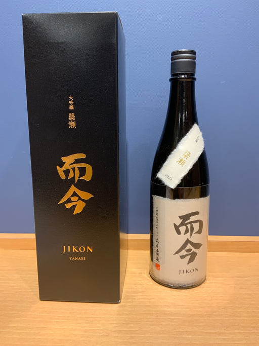 而今　簗瀬　720ml 最新