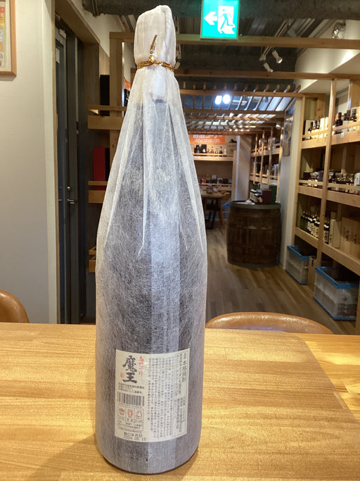 魔王 (まおう) 25度 1800ml