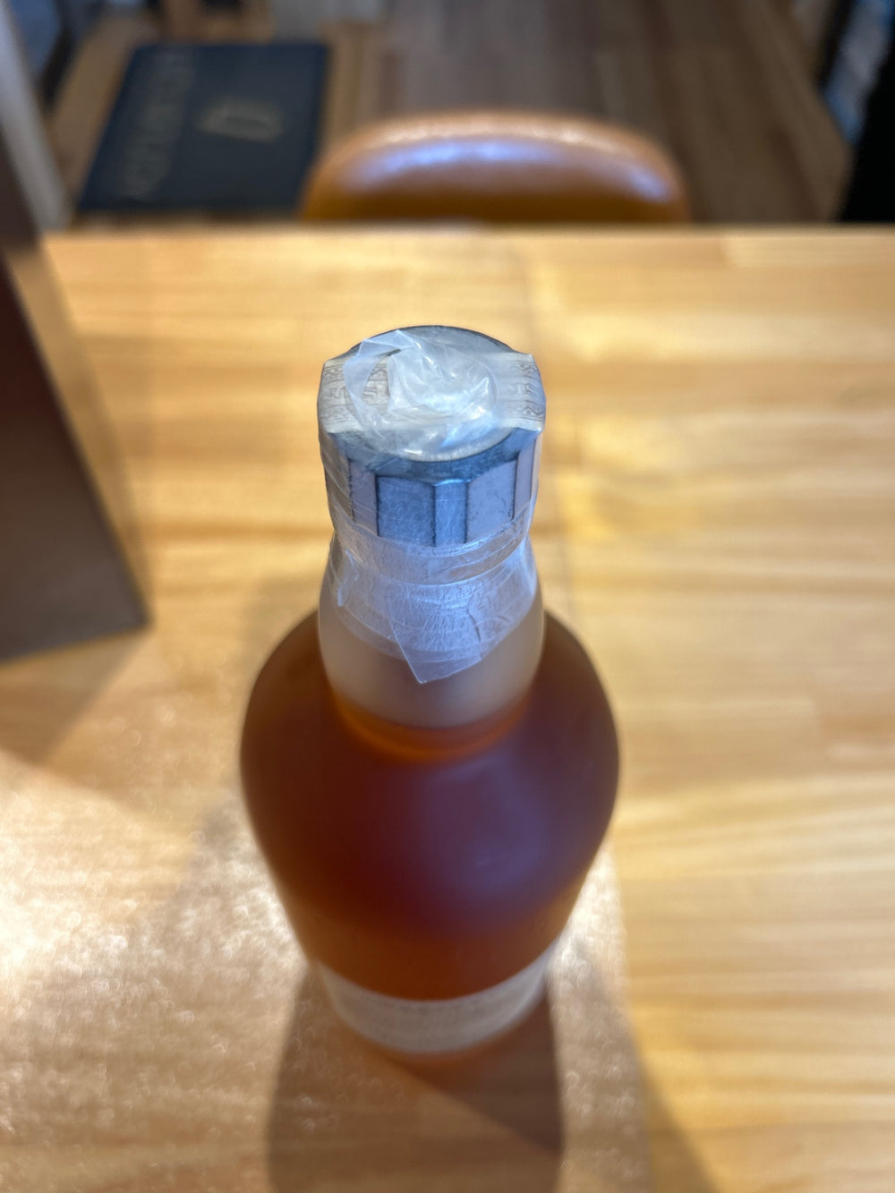サントリー 山崎蒸留所秘蔵モルト 限定 ７００ml