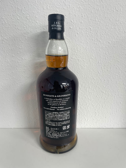 Springbank Landlets &amp; Kildakins 2001-2012