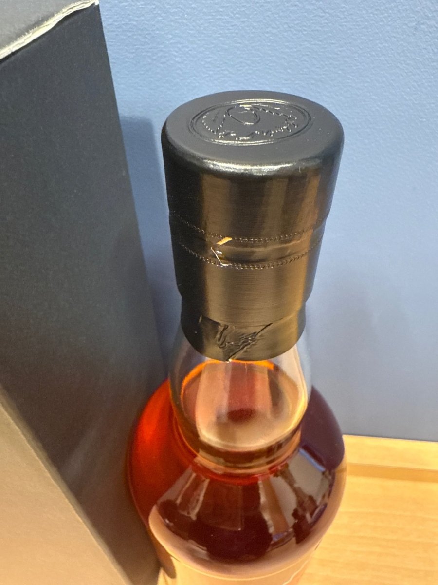 イチローズモルト ワインウッドリザーブ WWR　700ｍｌ - LIQUOR JOY
