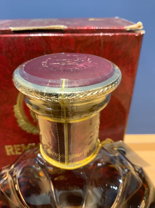 レミーマルタン　XO スペシャル　700ml 箱あり