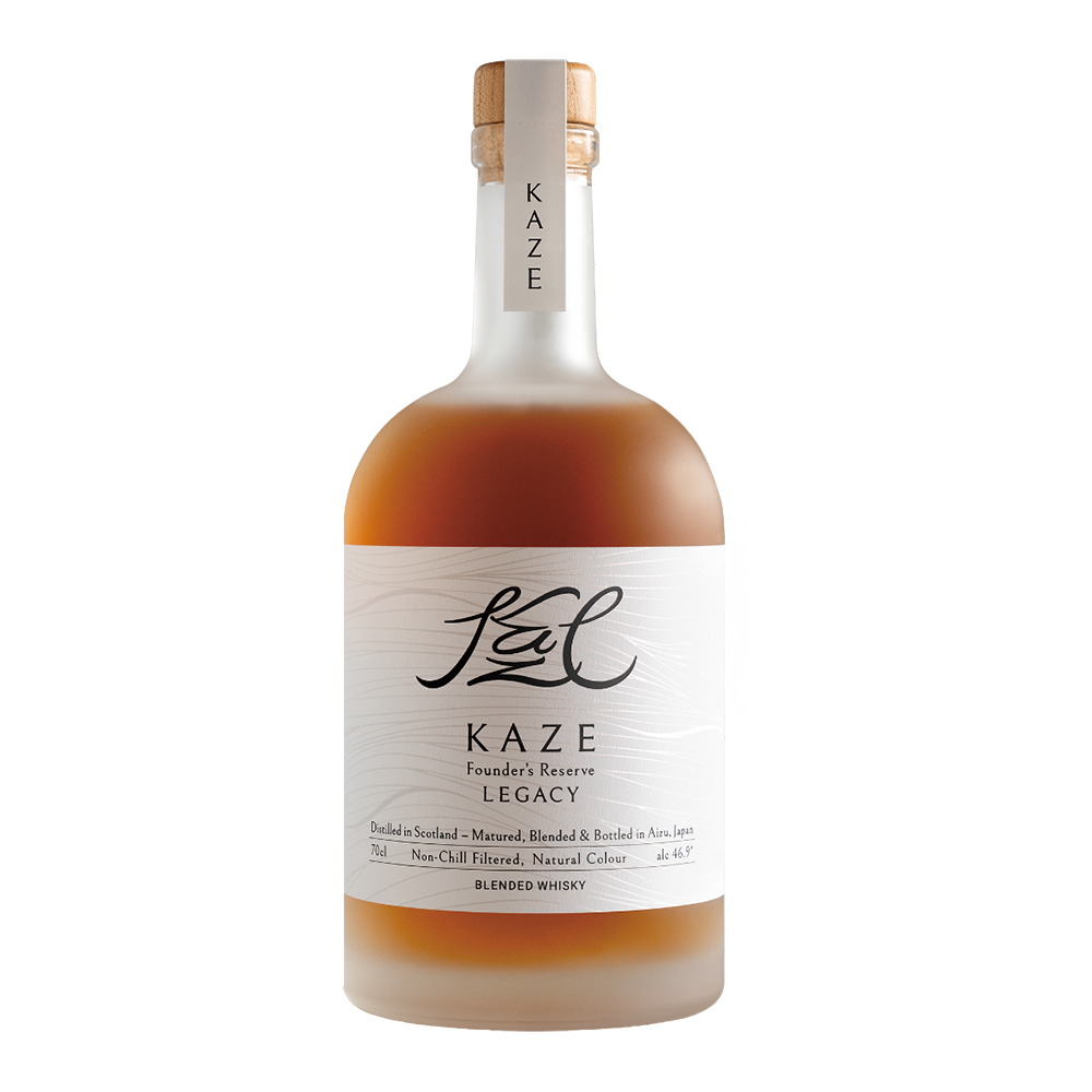 Tenkyo KAZE Founder's Reserve LEGACY 700ml