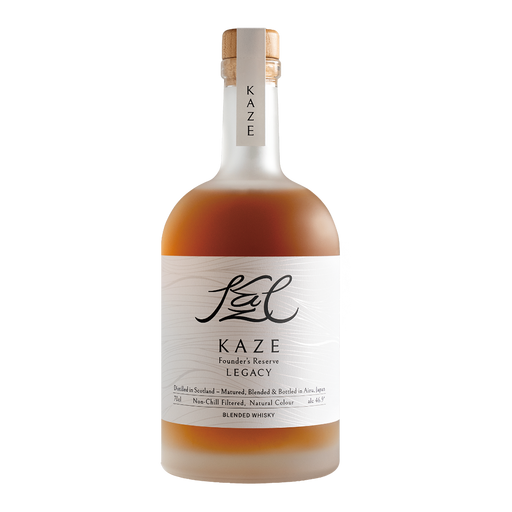 Tenkyo KAZE Founder's Reserve LEGACY 700ml