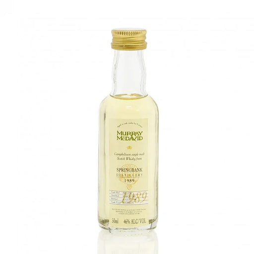 カリラ　1989　13年　マーレイマクダヴィッド　46％　50ｍｌ