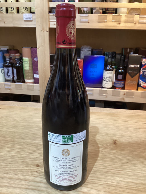 Domaine Robert Arnoux Echézeaux 1997