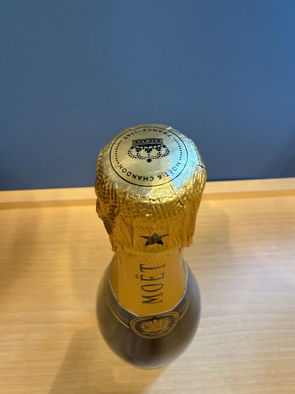 モエ・エ・シャンドン ブリュット 白 750ml
