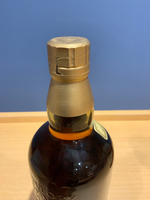 Suntory Pure Malt Whisky Yamazaki 12 Year Old 750ml