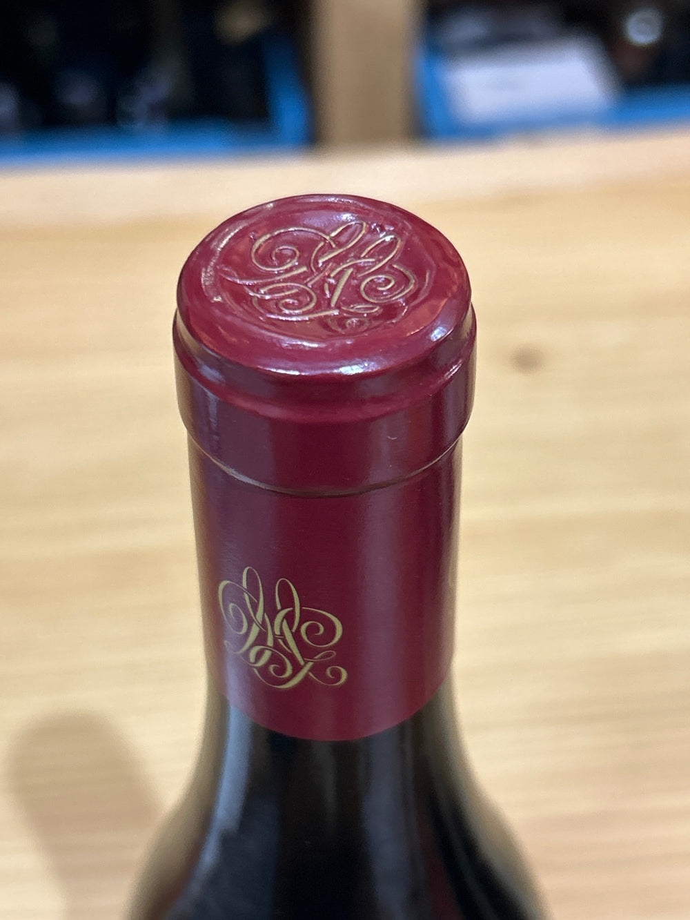 Vosne-Romanée 2015 Georges Mugneret-Gibourg