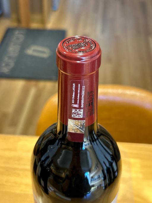 Chateau Latour 2014