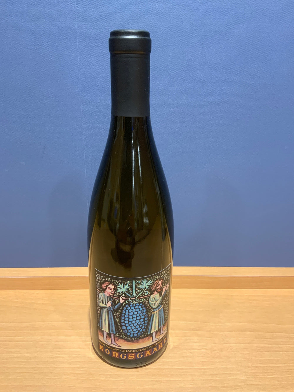 Kongsgaard Chardonnay Napa Valley [2023] 750ml White Wine