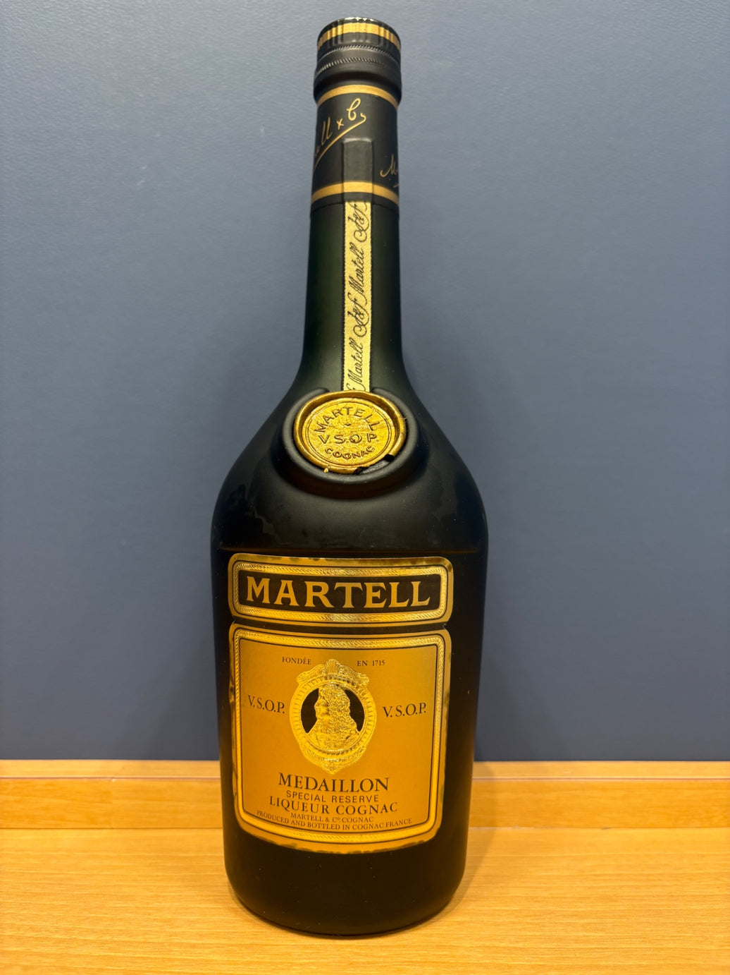 MARTELL V.S.O.P COGNAC 700ml マーテル コニャック ブランデー