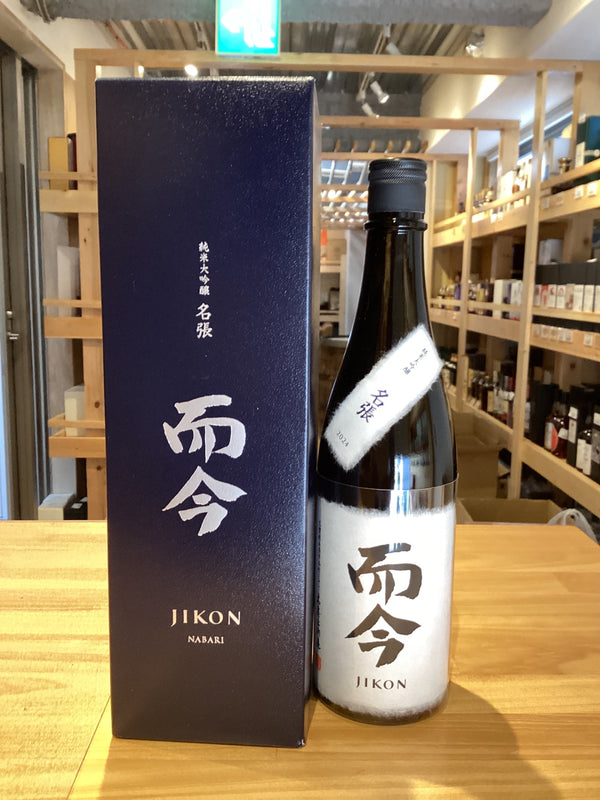 Jikon Nabari 720ml Jikkon Nabari Yamada Nishiki